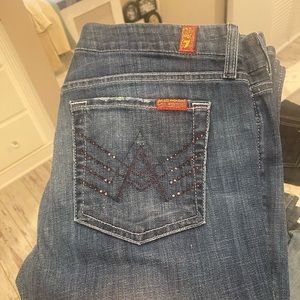 Seven jeans